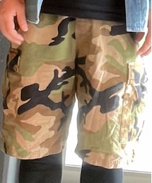 no brand | カーゴパンツ