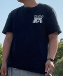 HERESIESの「トップス(Tシャツ/カットソー)」