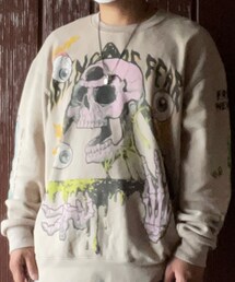 ZARA | スウェット