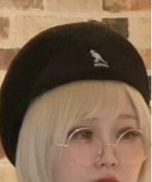 KANGOL | ハンチング/ベレー帽