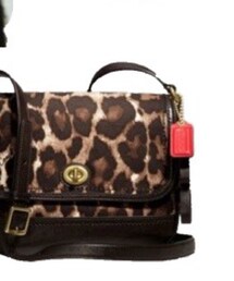 COACH | ショルダーバッグ