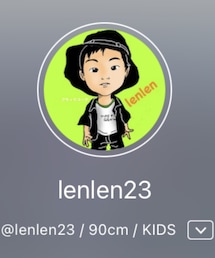 lenlen♡ | その他