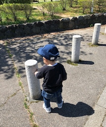 公園にて🌳 | その他