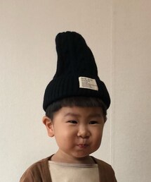 西松屋 | ニットキャップ/ビーニー