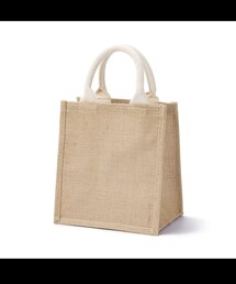 無印良品 | ジュートバッグ A6サイズ(バッグ)