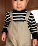 西松屋(ニシマツヤ)の「トップス(スウェット)」