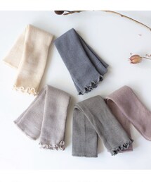 ？ | レッグウォーマー