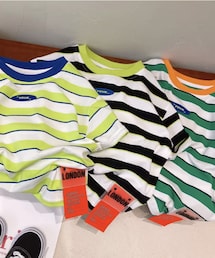 韓国子供服 | Tシャツ/カットソー