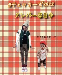 #チェッカーず2022 | ラッピングキット