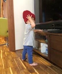 頭に違和感🎩 | その他