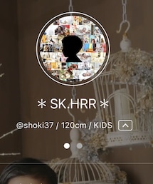 SHOKI kun&HIRARAchan | その他