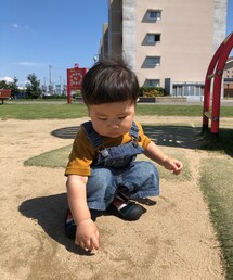 しゃがみポーズ | その他