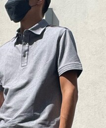 BLACK LABEL CRESTBRIDGE | ポロシャツ