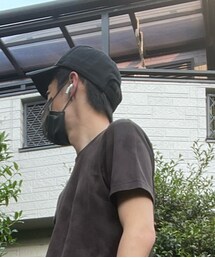 BALENCIAGA | キャップ