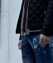 MONCLER | パーカー