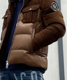 MONCLER | ダウンジャケット/コート