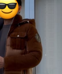 MONCLER | ダウンジャケット/コート