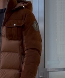 MONCLER | ダウンジャケット/コート