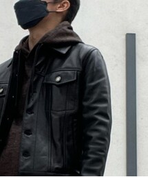SAINT LAURENT PARIS | ジャケット/アウター