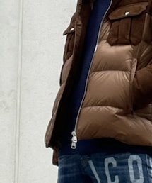 BLACK LABEL CRESTBRIDGE | スウェット