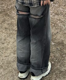 GRL | デニムパンツ