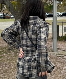 FOREVER 21 | トップス