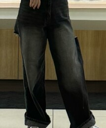 GRL | デニムパンツ