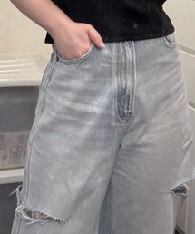 GRL | デニムパンツ