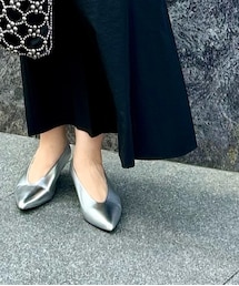 URBAN RESEARCH ROSSO | パンプス