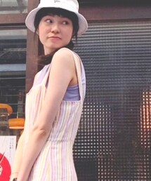GU | タンクトップ