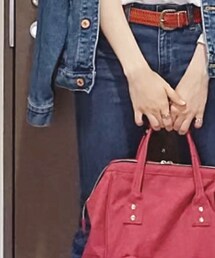 UNIQLO | デニムパンツ