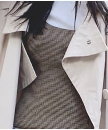 ZARA | ベスト