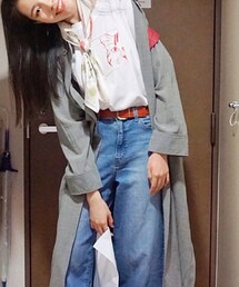 UNIQLO | デニムパンツ