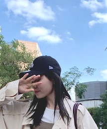 NEW ERA | キャップ