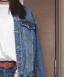 FOREVER 21 | デニムジャケット