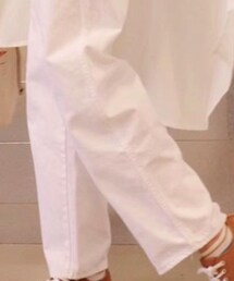 UNIQLO | デニムパンツ