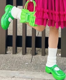 CHARLES & KEITH | シューズ