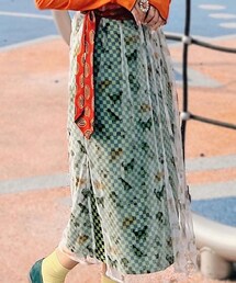 古着 | スカート