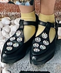 TOKYO BOPPER | シューズ