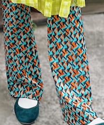 JEANASIS | パンツ