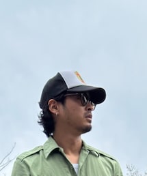 NISSUN CAP | キャップ