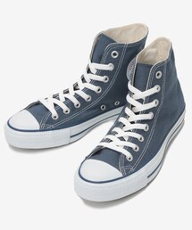 CONVERSE | 【CONVERSE】CANVAS ALL STAR HI キャンバス オールスター HI(スニーカー)