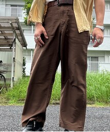 UNIQLO | その他パンツ