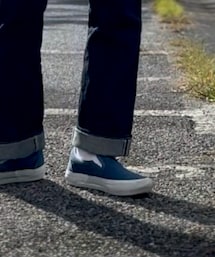 VANS | スニーカー