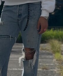 Levi's | デニムパンツ