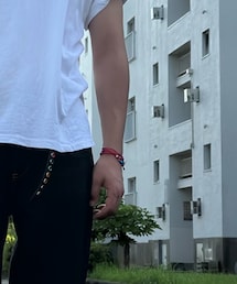 HAND MADE | ブレスレット