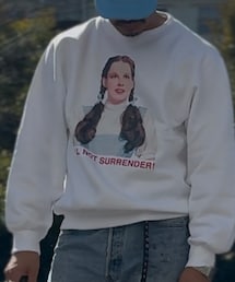 GU | スウェット