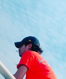 NEW ERA | キャップ
