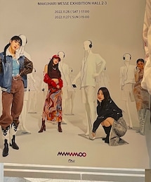 mamamoo | その他