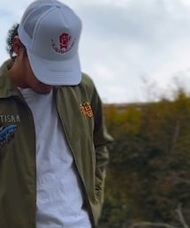 STUDIO D'ARTISAN | その他アウター